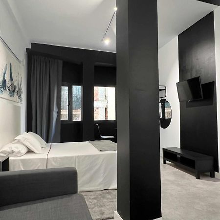 Appartamento Darsena Modern & Luxury Málaga Esterno foto
