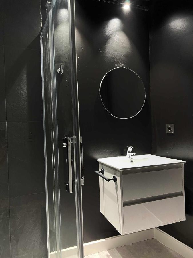 Appartamento Darsena Modern & Luxury Málaga Esterno foto