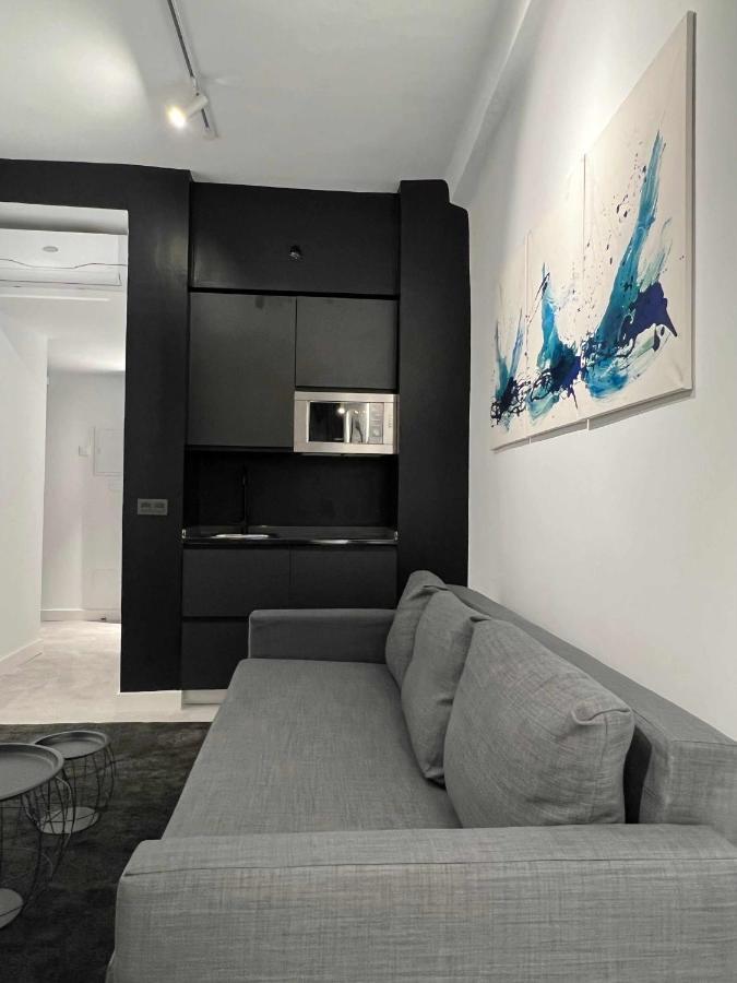 Appartamento Darsena Modern & Luxury Málaga Esterno foto
