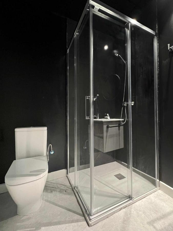 Appartamento Darsena Modern & Luxury Málaga Esterno foto
