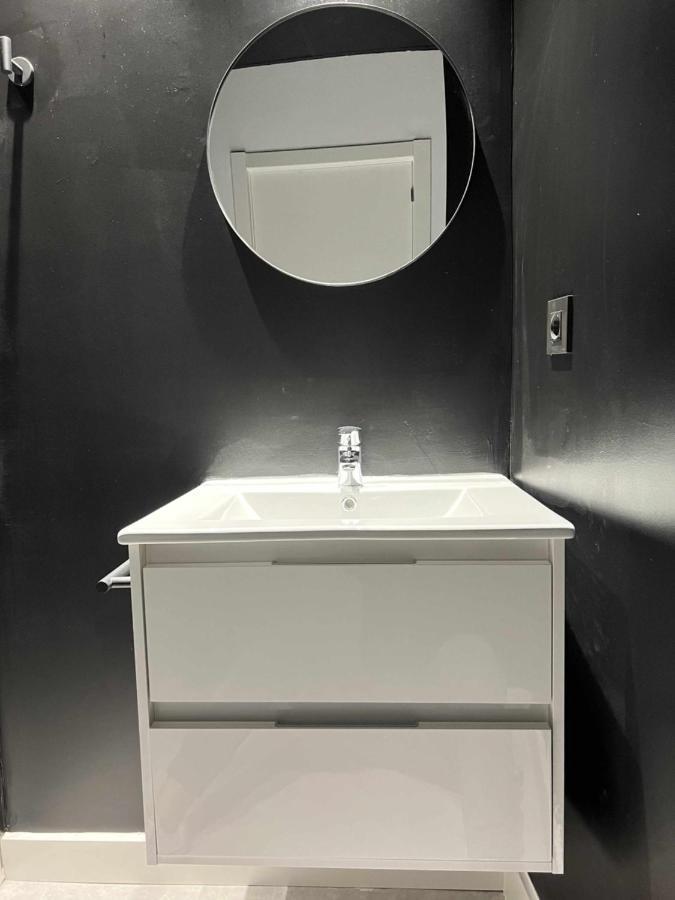 Appartamento Darsena Modern & Luxury Málaga Esterno foto