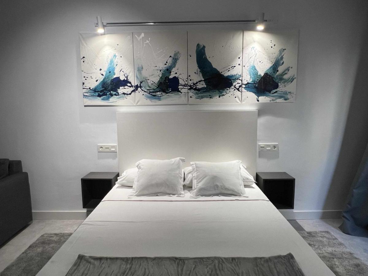 Appartamento Darsena Modern & Luxury Málaga Esterno foto
